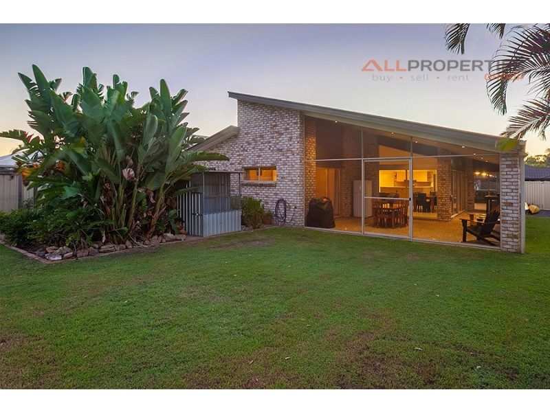 17 Osprey Drive, Jacobs Well QLD 4208