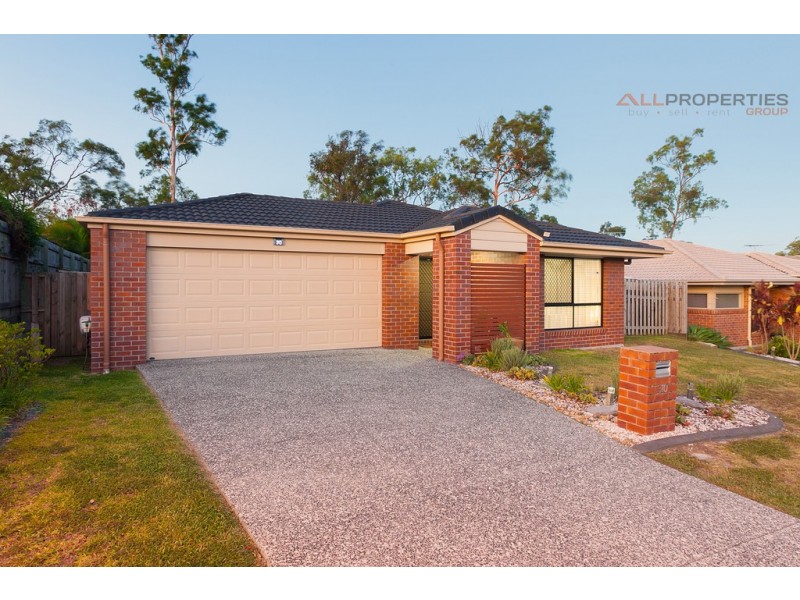 30 Cedarwood Street, Berrinba QLD 4117