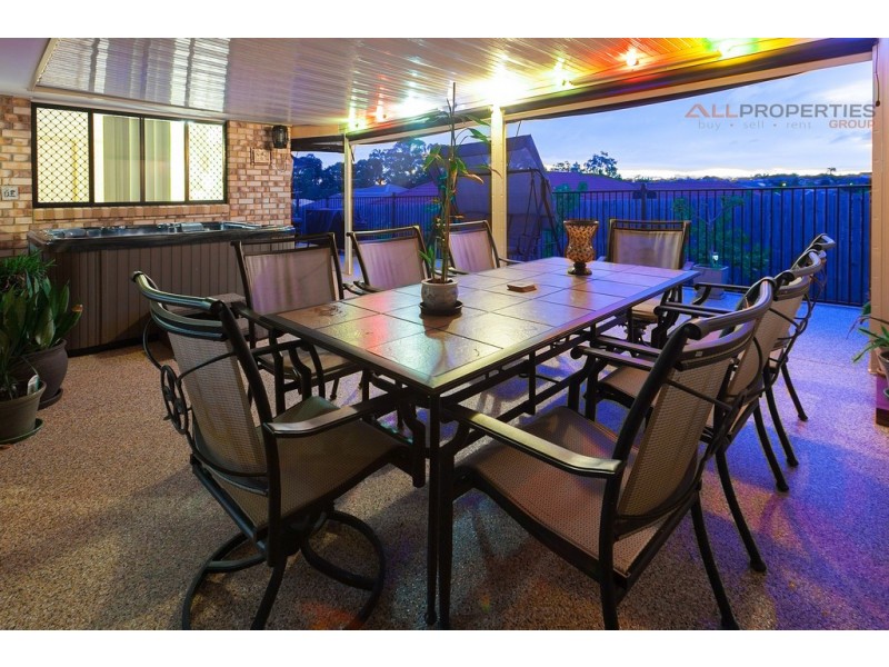 20 Tasman Place, Drewvale QLD 4116