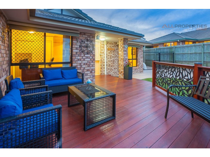 20 Tasman Place, Drewvale QLD 4116