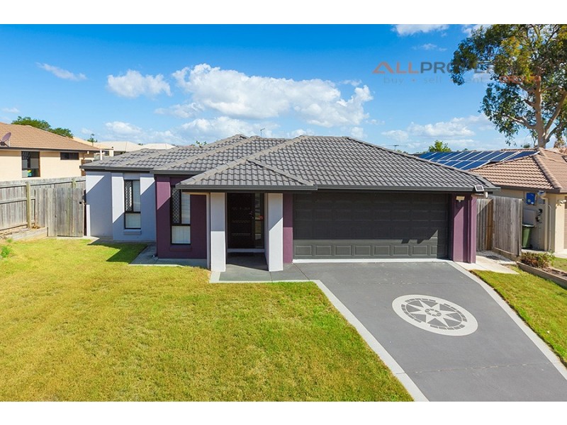 180 Benhiam Street, Calamvale QLD 4116