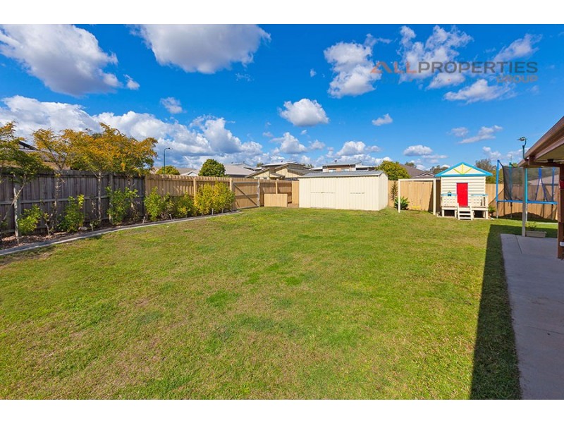 11 Lizda Street, Marsden QLD 4132
