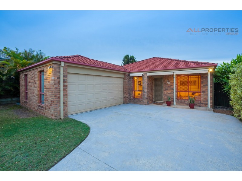 78 Muscari Cres, Drewvale QLD 4116