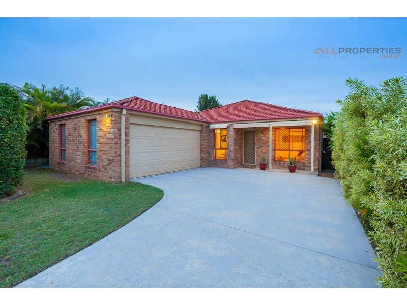 78 Muscari Cres, Drewvale QLD 4116