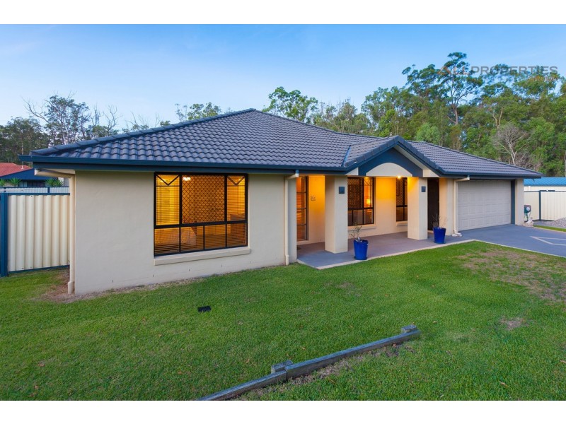 41 Mirthwood Drive, Drewvale QLD 4116