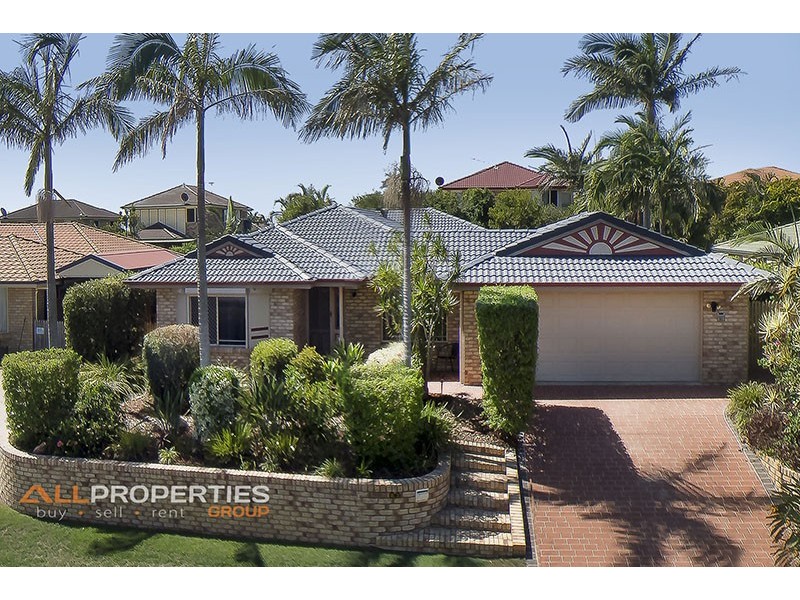 82 Prospect Street, Parkinson QLD 4115