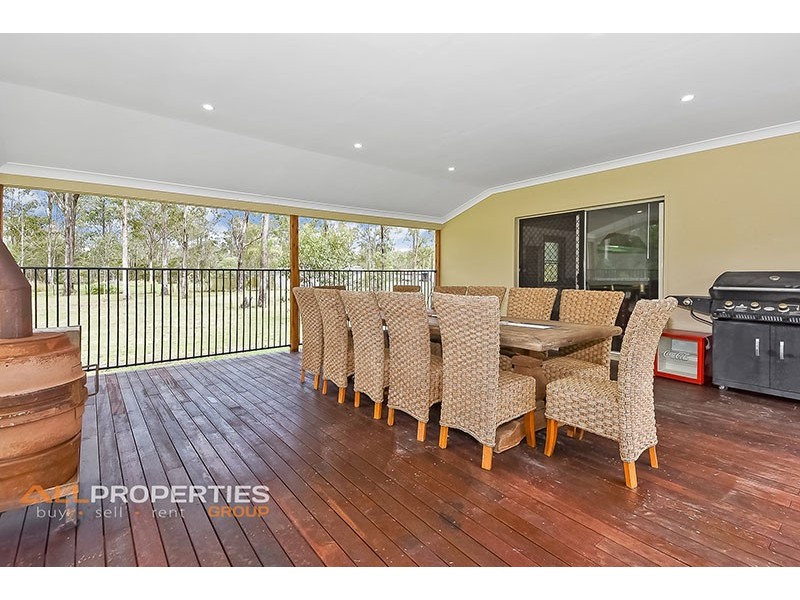 42 Janelle Court, Munruben QLD 4125