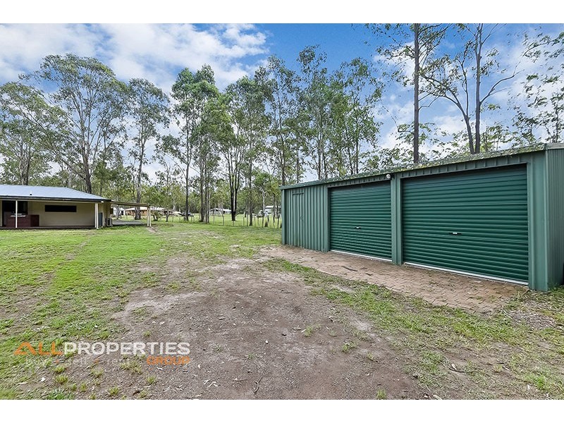 42 Janelle Court, Munruben QLD 4125