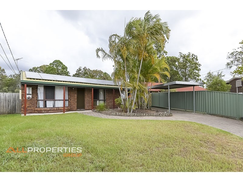 9 Wentworth Tce, Boronia Heights QLD 4124