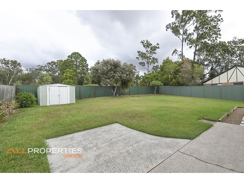 9 Wentworth Tce, Boronia Heights QLD 4124