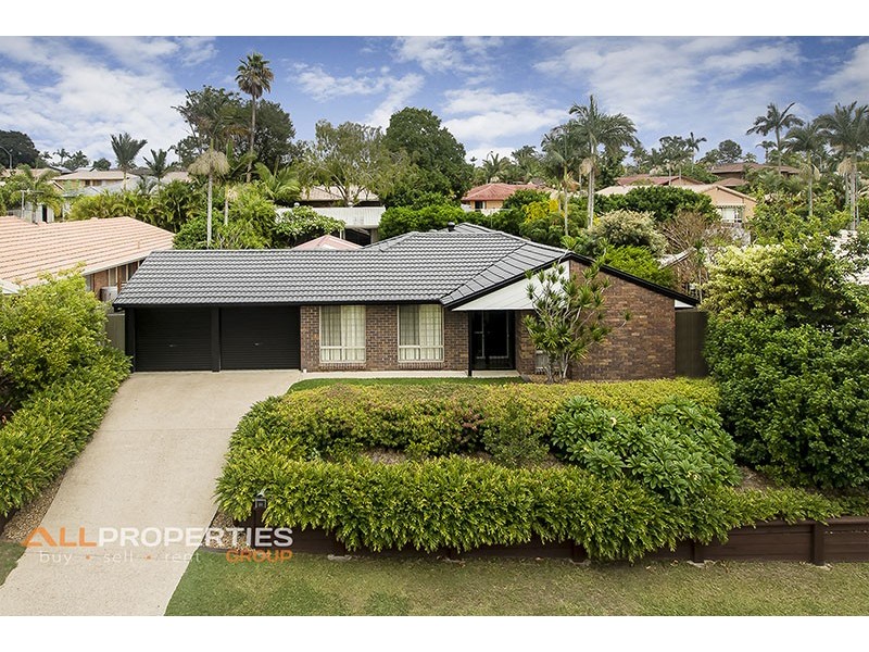 86 Laurel Oak Drive, Algester QLD 4115