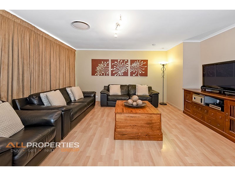 86 Laurel Oak Drive, Algester QLD 4115