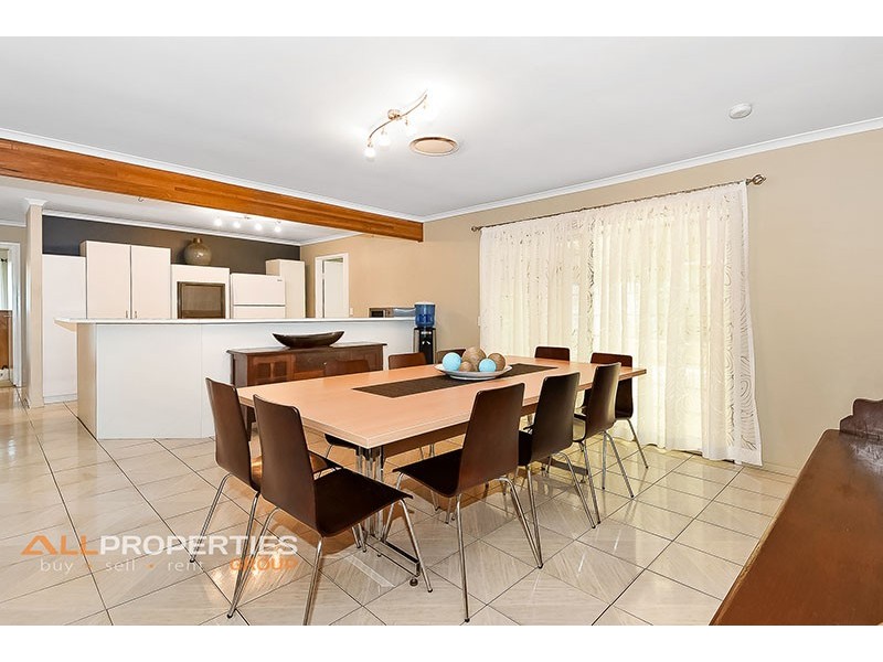 86 Laurel Oak Drive, Algester QLD 4115