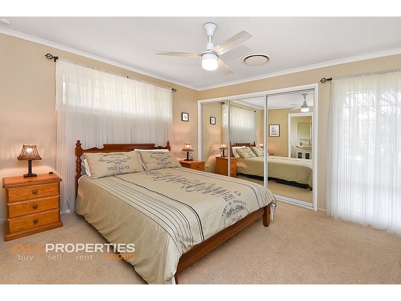 86 Laurel Oak Drive, Algester QLD 4115