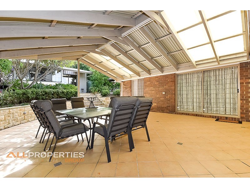 86 Laurel Oak Drive, Algester QLD 4115