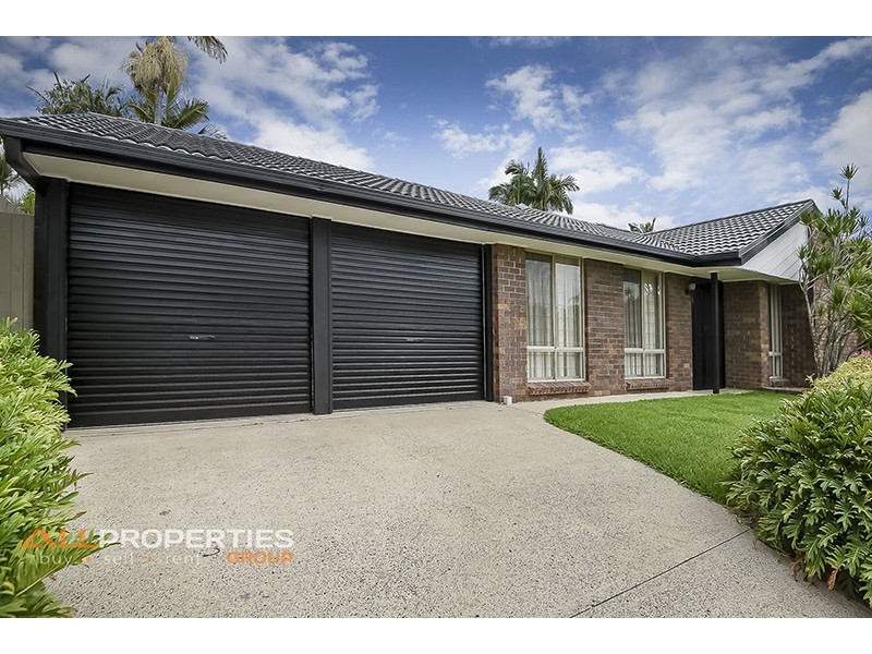 86 Laurel Oak Drive, Algester QLD 4115