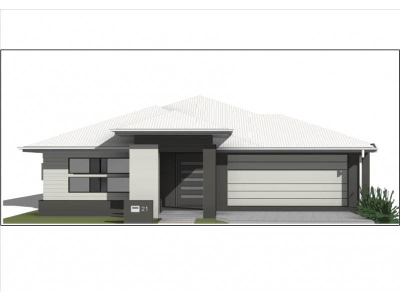 Lot 354 (5) Kirrama Street, South Ripley QLD 4306