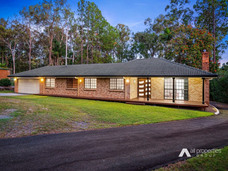 360 Johnson Rd, Forestdale QLD 4118
