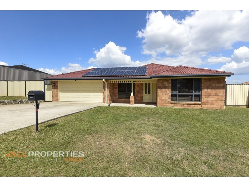 11 Strezlecki Place, Drewvale QLD 4116