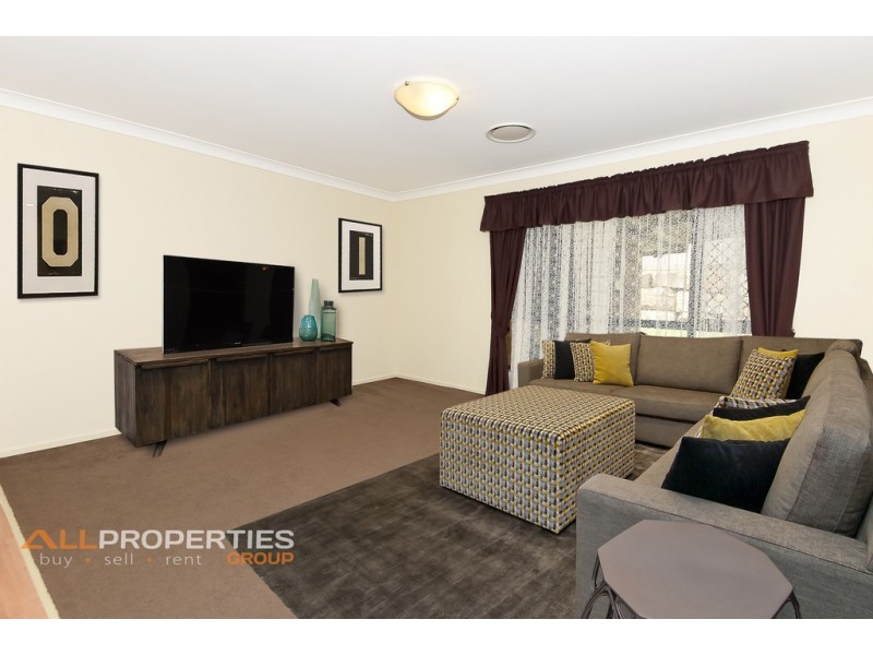 11 Strezlecki Place, Drewvale QLD 4116