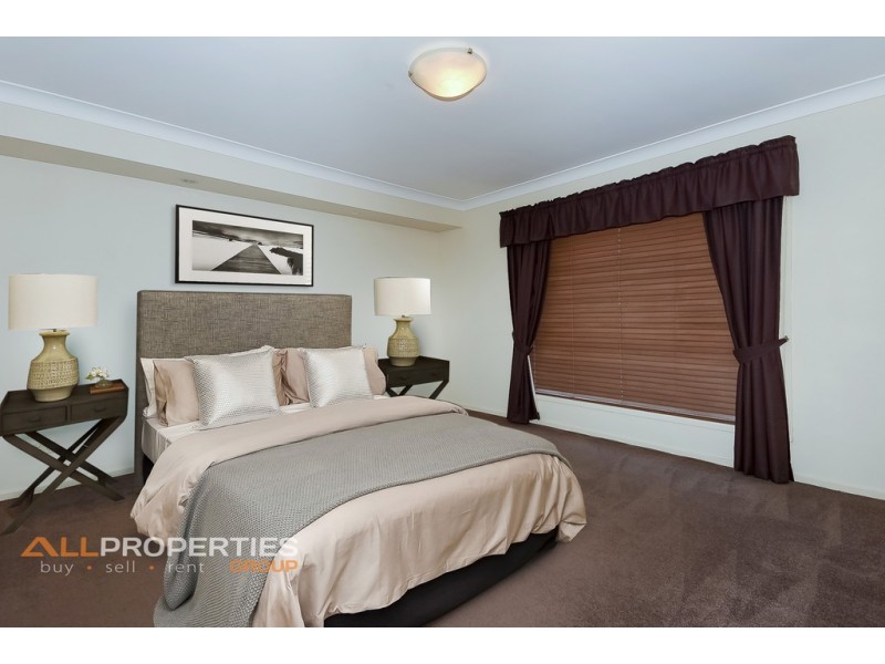 11 Strezlecki Place, Drewvale QLD 4116