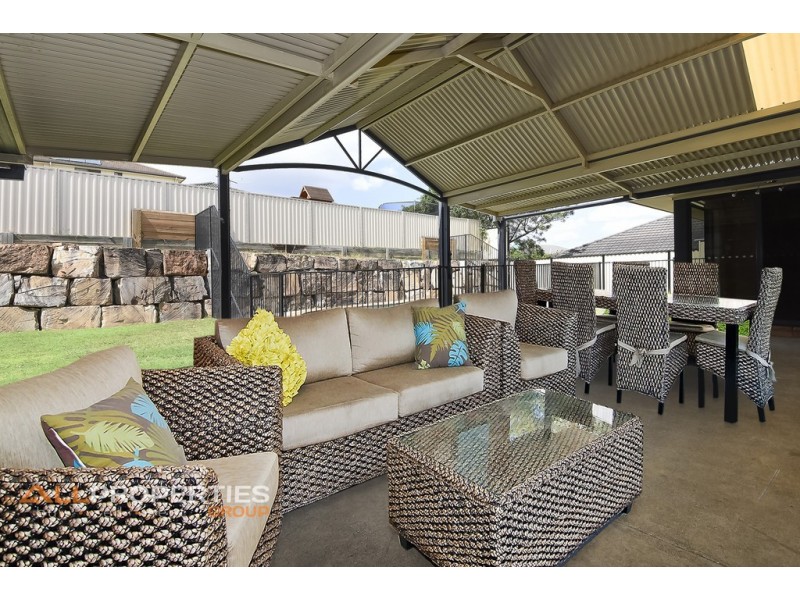 11 Strezlecki Place, Drewvale QLD 4116