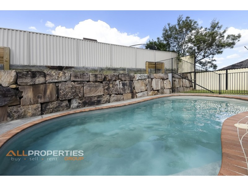 11 Strezlecki Place, Drewvale QLD 4116