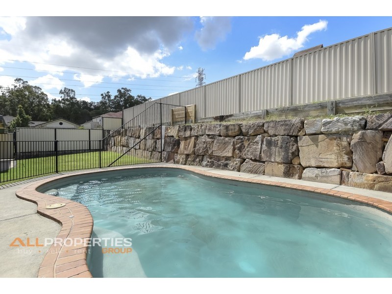 11 Strezlecki Place, Drewvale QLD 4116