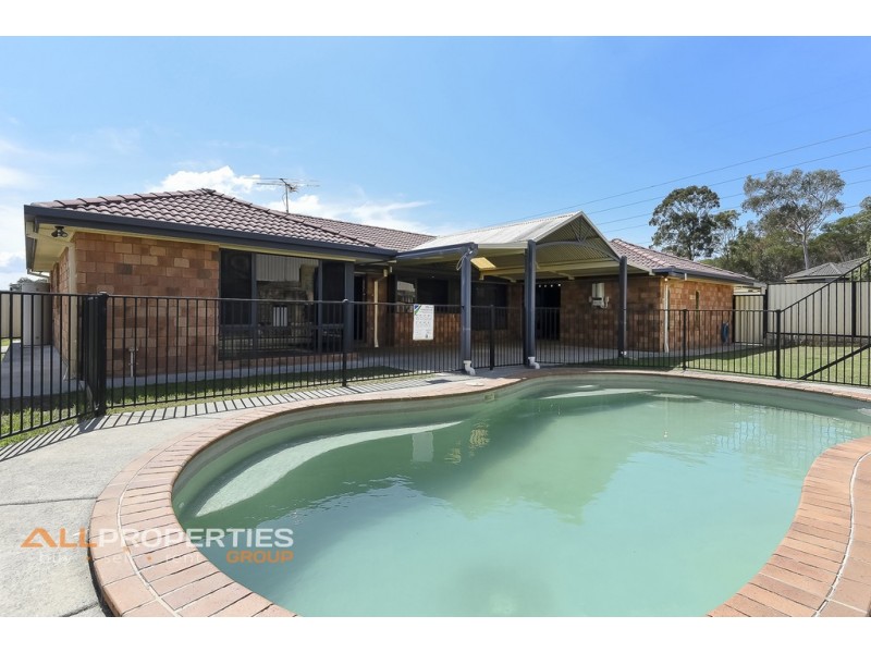 11 Strezlecki Place, Drewvale QLD 4116