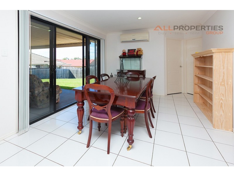 4 Marigold Avenue, Regents Park QLD 4118