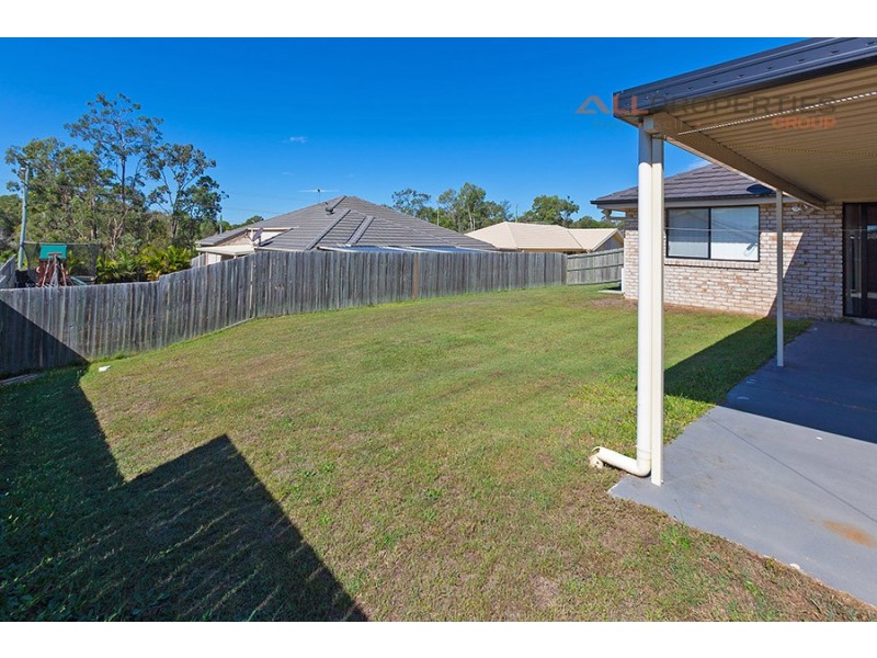 4 Marigold Avenue, Regents Park QLD 4118
