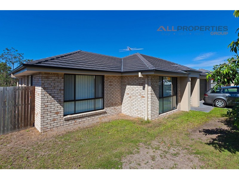 4 Marigold Avenue, Regents Park QLD 4118