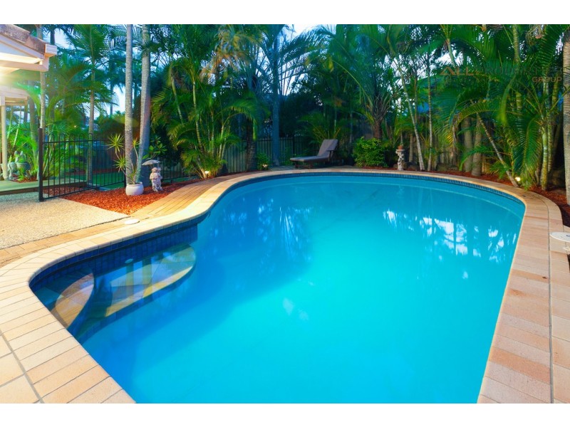 84 Azalea Cr, Calamvale QLD 4116