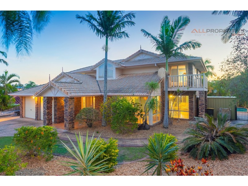 84 Azalea Cr, Calamvale QLD 4116