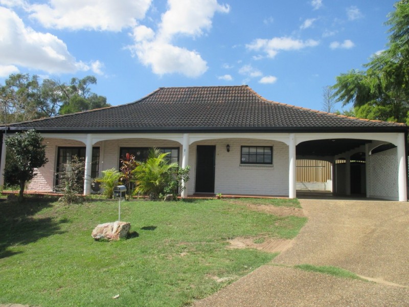 2 Cheel Place, Algester QLD 4115