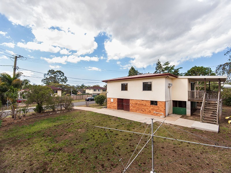 1 Sheaffe Street, Bracken Ridge QLD 4017