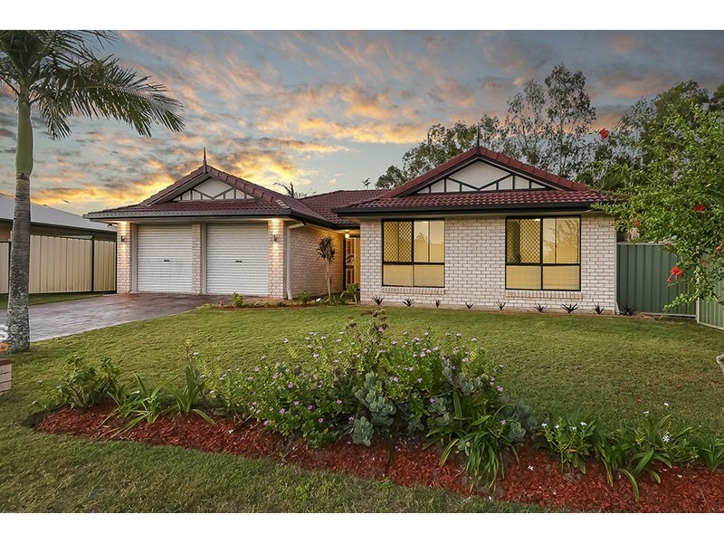 104 REGENCY DRIVE, Regents Park QLD 4118