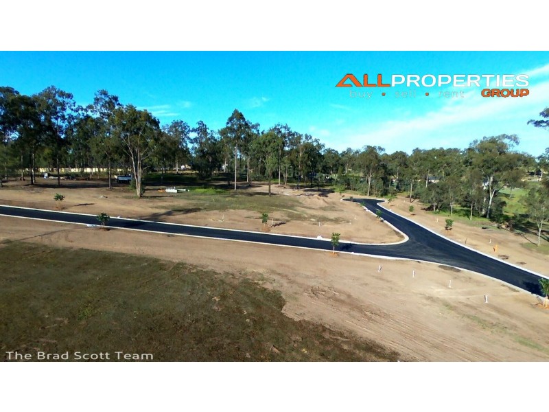 Lot 15 Stockleigh Road, South Maclean QLD 4280