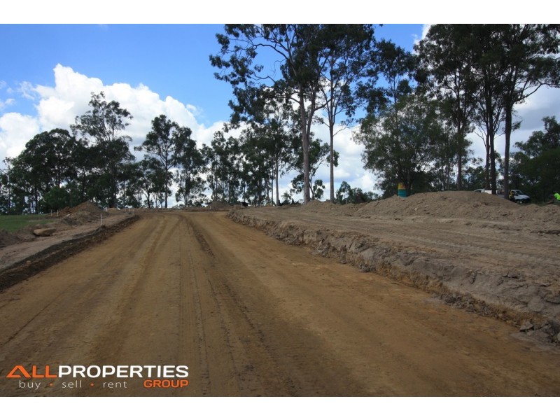 Lot 20 Equine Place (New Road), South Maclean QLD 4280