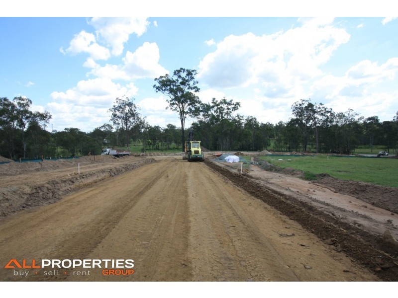 Lot 20 Equine Place (New Road), South Maclean QLD 4280