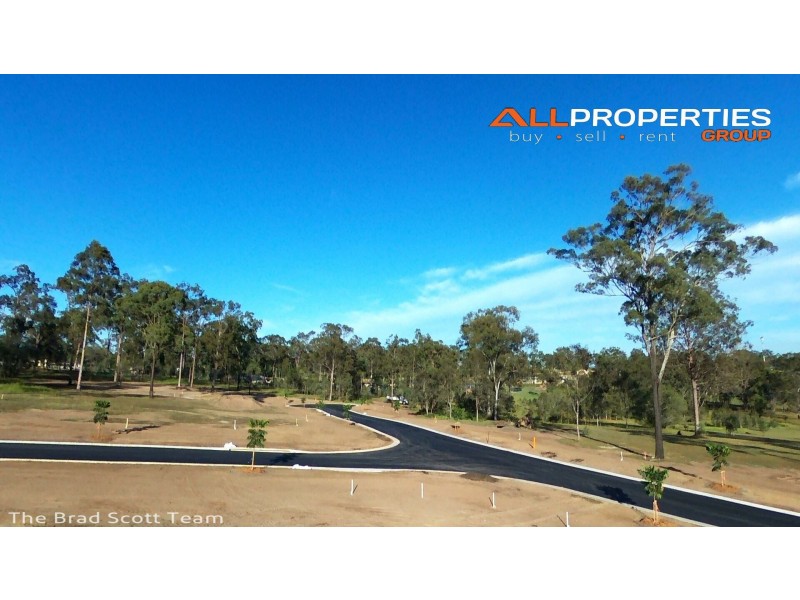 Lot 19 Colt Court (New Road), South Maclean QLD 4280