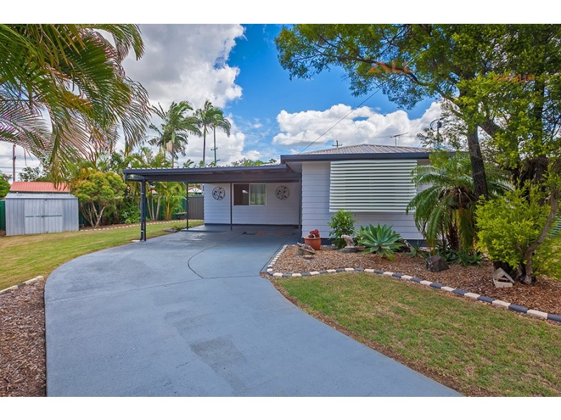 2 Catherine Street, Marsden QLD 4132