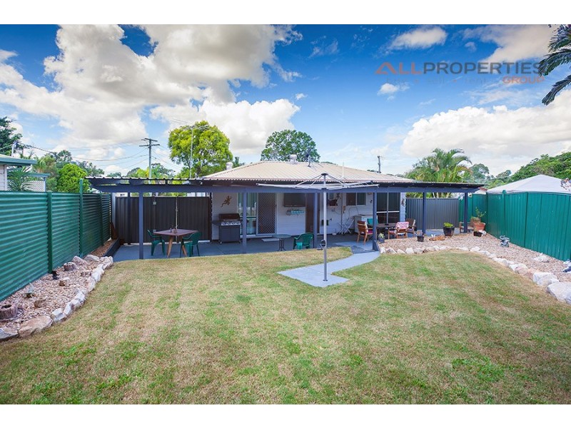 2 Catherine Street, Marsden QLD 4132