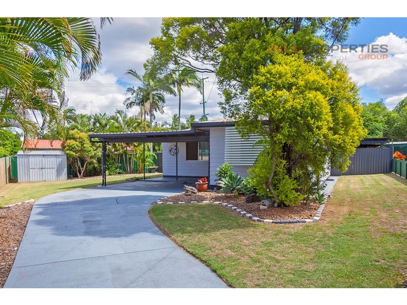 2 Catherine Street, Marsden QLD 4132