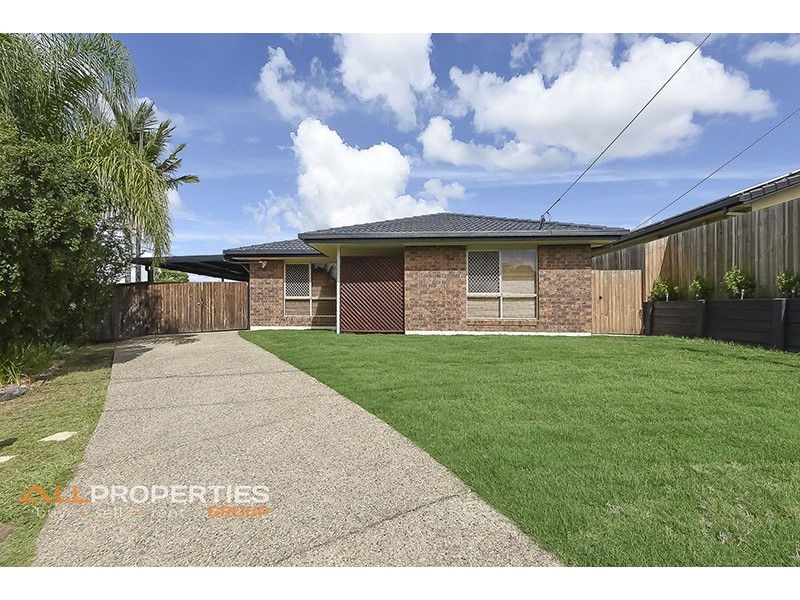 2 TITAN CT, Boronia Heights QLD 4124