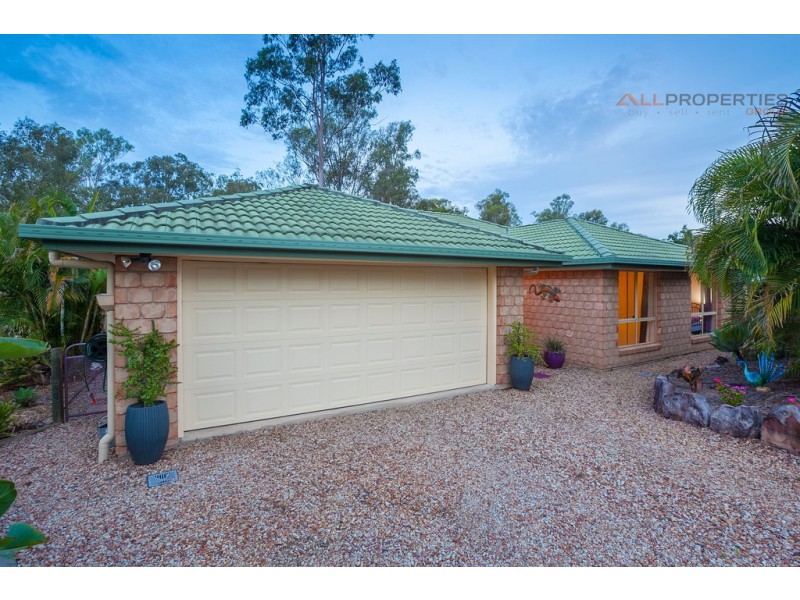 22 Tall Timber Rd, New Beith QLD 4124