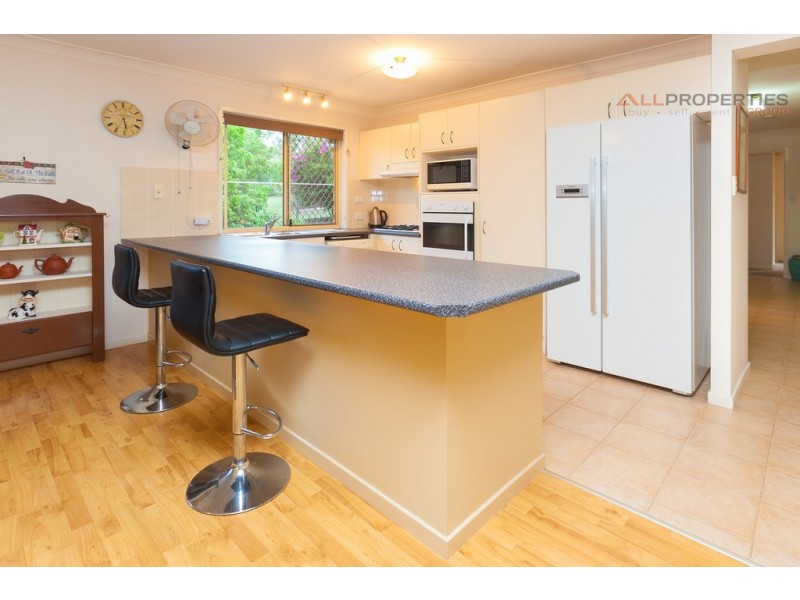 22 Tall Timber Rd, New Beith QLD 4124