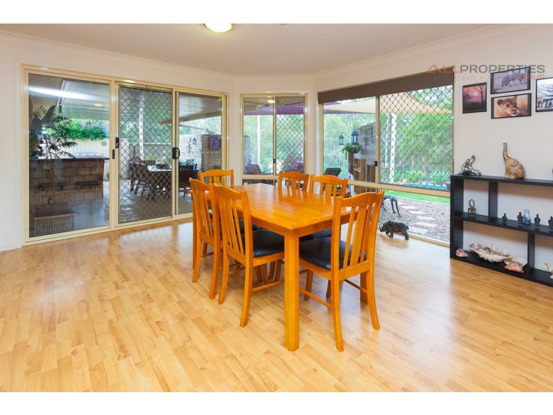 22 Tall Timber Rd, New Beith QLD 4124