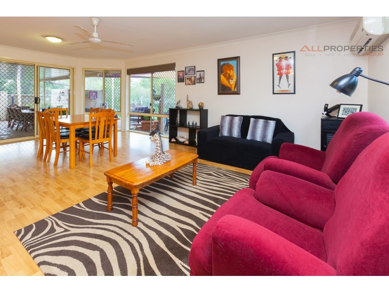 22 Tall Timber Rd, New Beith QLD 4124