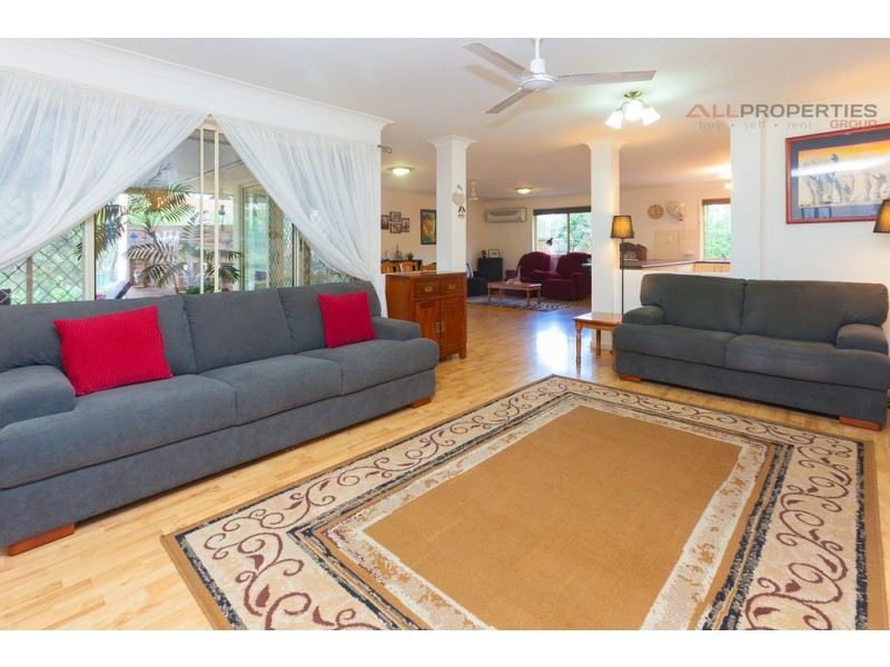22 Tall Timber Rd, New Beith QLD 4124